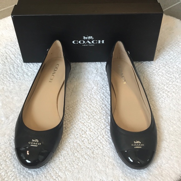 coach chelsea shoes